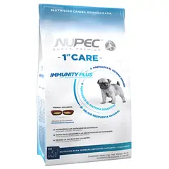NUPEC - Perros 1St Care 8 kg
