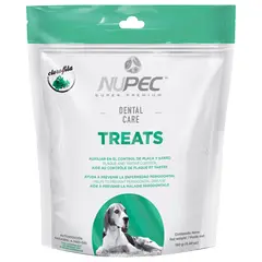 NUPEC - Perros Dental Care 0.18 kg