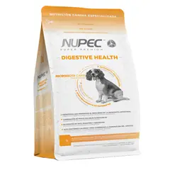 NUPEC - Perros Digestive Health 2 kg