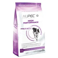 NUPEC - Perros High Performance 8 kg