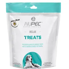 NUPEC - Perros Relax 0.18 kg