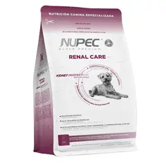 NUPEC - Perros Renal Care 2 kg