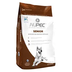 NUPEC - Perros Senior 8 kg
