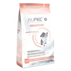 NUPEC - Perros Sensitive 8 kg
