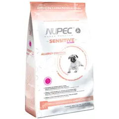 NUPEC - Perros Sensitive Raza Pequeña 2 kg