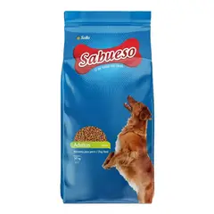 NUTRECAN - Sabueso Perros 18 Adultos Extruido 30 kg