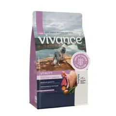 NUTRISS - Vivance Vitality Perro Adulto 1 kg