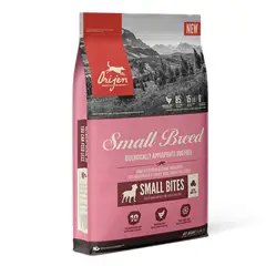 ORIJEN - Perros Small Breed Raza Pequeña 1.8 kg