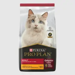 PRO PLAN - Proplan Cat Adult Gatos Adultos 3 kg