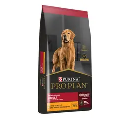 PRO PLAN - Proplan Perros Adultos Razas Medianas 17.5 kg