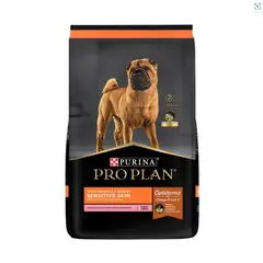 PRO PLAN - Proplan Perros Sensitive Skin Razas Medianas Grandes 13 kg