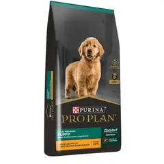 PRO PLAN - Proplan Puppy Perros Cachorros Razas Medianas 17.5 kg