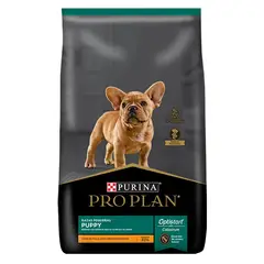 PRO PLAN - Proplan Puppy Small Breed Cachorros Razas Pequeñas 7.5 kg
