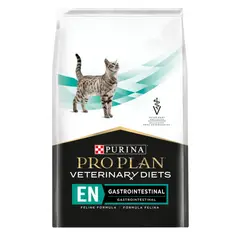 PRO PLAN - Proplan Veterinary Gatos En Gastrointestinal 1.5 kg