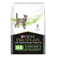 PRO PLAN - Proplan Veterinary Gatos Ha Hidrolizado 1.81 kg