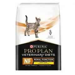 PRO PLAN - Proplan Veterinary Gatos Nf Early Care Función Renal 1.43 kg