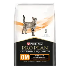 PRO PLAN - Proplan Veterinary Gatos Om Obesidad 1.5 kg