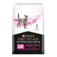 PRO PLAN - Proplan Veterinary Gatos Ur Strv Oxlt Tracto Urinario 1.5 kg