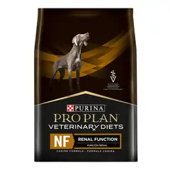 PRO PLAN - Proplan Veterinary Perros Nf Función Renal 2Kg