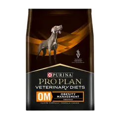 PRO PLAN - Proplan Veterinary Perros Om Obesidad 7.5 kg