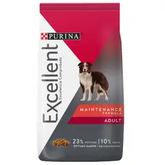 PURINA - Excellent Adult Maintenance Formula 3 kg