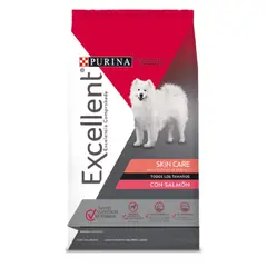 PURINA - Excellent Adult Skin Care 3 kg