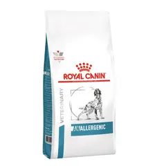 ROYAL CANIN - Anallergenic Perro 3 kg