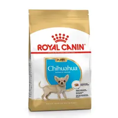 ROYAL CANIN - Chihuahua Perro Cachorro 1.13 kg