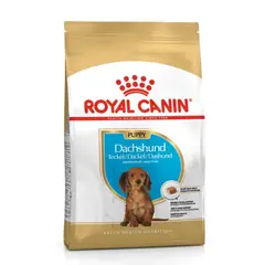 ROYAL CANIN - Dachshund Perro Cachorro 1.13 kg
