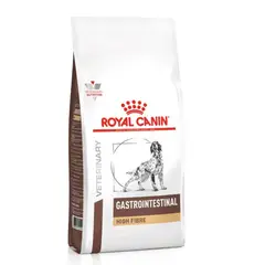 ROYAL CANIN - Gastro High Fibre Perro 2 kg