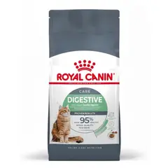 ROYAL CANIN - Gato Digestive Care 1.36 kg