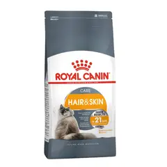 ROYAL CANIN - Gato Hair And Skin Care 2 kg