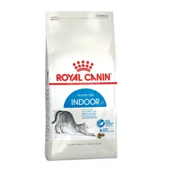 ROYAL CANIN - Gato Indoor 27 Adulto 2 kg
