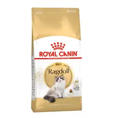 ROYAL CANIN - Gato Ragdoll 2 kg