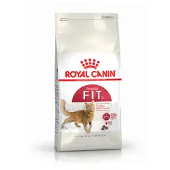 ROYAL CANIN - Gatos Adulto Fit 4 kg