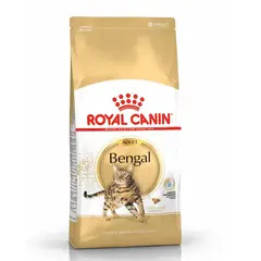 ROYAL CANIN - Gatos Bengal 2 kg