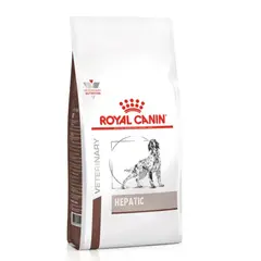 ROYAL CANIN - Hepatic Perro 3.5 kg