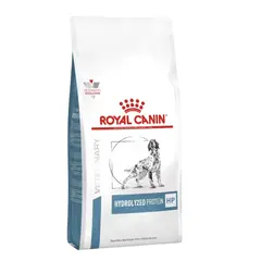 ROYAL CANIN - Hydrolized Perro 8 kg