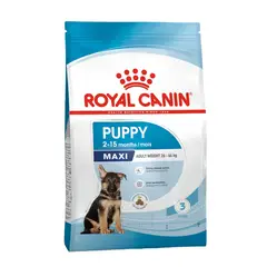 ROYAL CANIN - Maxi Perro Cachorro 1 kg