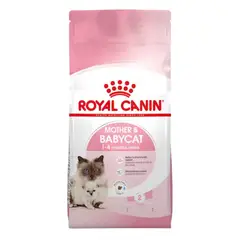 ROYAL CANIN - Mother Baby Gato 2 kg