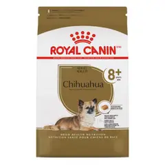 ROYAL CANIN - Perro Chihuahua Ageing 8+ 1.13 kg