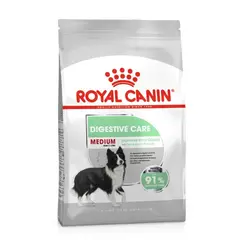 ROYAL CANIN - Perro Medium Digestive 3 kg