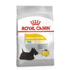 ROYAL CANIN - Perro Mini Derma 3 kg