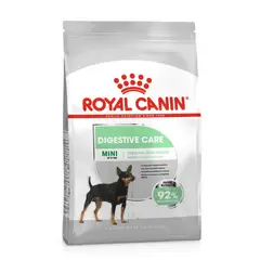 ROYAL CANIN - Perro Mini Digestive Care 1 kg