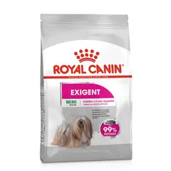 ROYAL CANIN - Perro Mini Exigent 3 kg