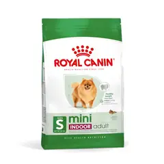 ROYAL CANIN - Perro Mini Indoor Adulto 1.5 kg