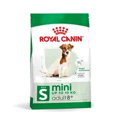 ROYAL CANIN - Perro Mini Mature+8 2 kg