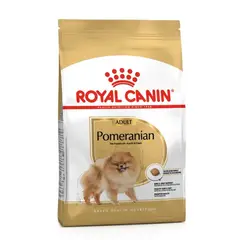 ROYAL CANIN - Perro Pomeranian Adulto 1.5 kg