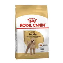 ROYAL CANIN - Perro Poodle Adulto 1.5 kg
