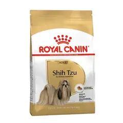 ROYAL CANIN - Perro Shih Tzu Adulto 3 kg